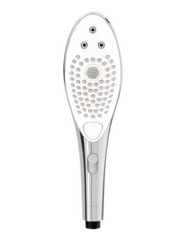 Womanizer Wave chrome